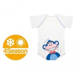  J Bimbo 4season Jungle...