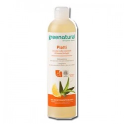 Greenatural Aloe E Limone...