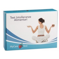 Test per intolleranze...