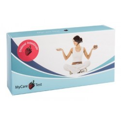 Test per la disbiosi...