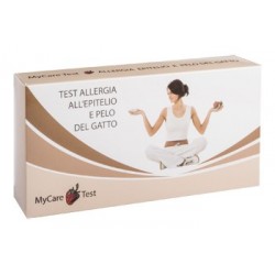  Allergia Test Epitelio Del...