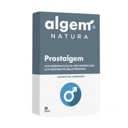  Prostalgem 30 Capsule