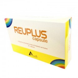 Afandi Reuplus Capsule...