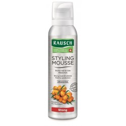  Rausch Styling Mousse...
