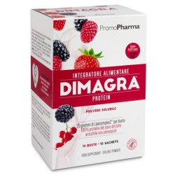 Promopharma Dimagra Protein...