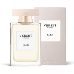 Verset Elle Eau de toilette...