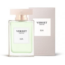 Verset Lia Eau De Toilette...