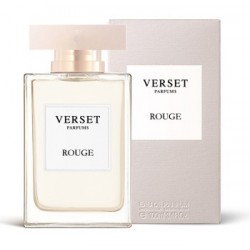 Verset Rouge Eau De...