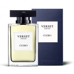 Verset Cuero Eau De...