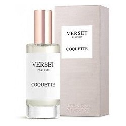 Verset Coquette Eau De...