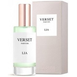 Verset Lia Eau De Toilette...