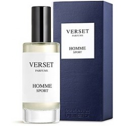 Verset Sport Uomo Eau de...