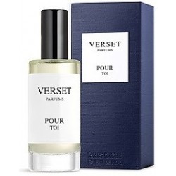 Verset Pour Toi Eau De...