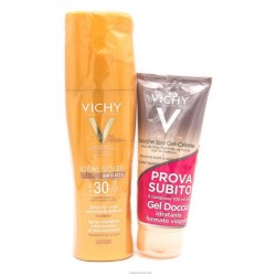 Vichy Ideal Soleil spray...