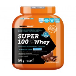 Named Sport Super 100% Whey...