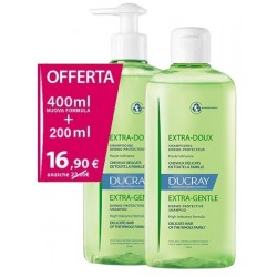  Extra Delicato Shampoo...