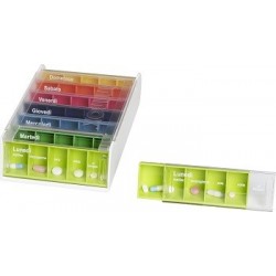  Supairbox Portapillole Per...