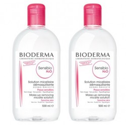  Sensibio H2o 500 Ml...