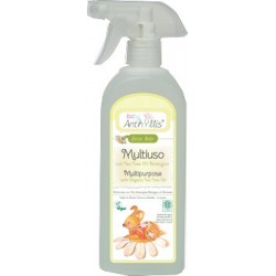 Baby Anthillys Multiuso...