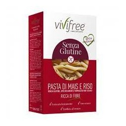 Vivifree Penne di Mais e...