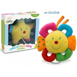  Sole E Stella Con Carillon...