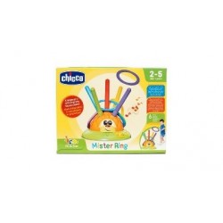 Chicco mister ring fit &...