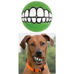  Grinz Ball Large Lime