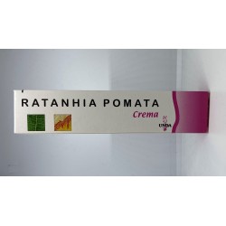 UNDA Ratanhia Pomata