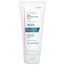 Ducray Ictyane Crema...