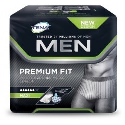Tena Men Livello 4 Medium...