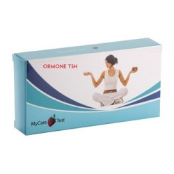 Ormone Tsh Test per la...