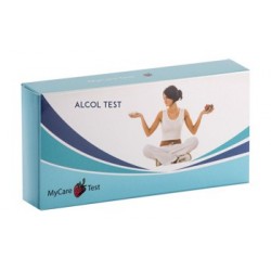  Alcol Saliva Test
