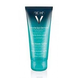 Vichy Ideal Body Gel Doccia...