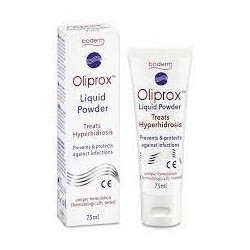 Oliprox Liquid Power...