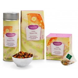  Ricarica Tisana Gioia Di...