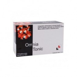 Omnia Tonic Integratore...