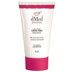  Dmed Pharma Crema Mani 75 Ml