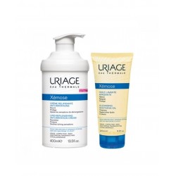 Uriage Xemose Crema anti...
