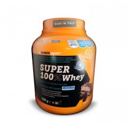 Named Sport Super 100% Whey...
