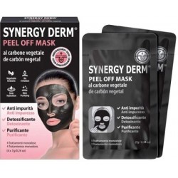  Synergy Dermatologica Peel...