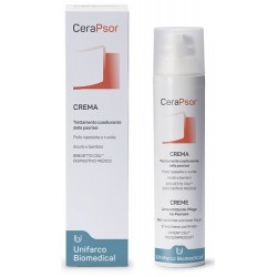  Cerapsor Crema 100 Ml