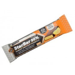  Starbar Lemon Desire 50 G