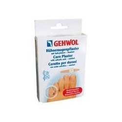 GEHWOL CEROTTO DURONI AC SALIC