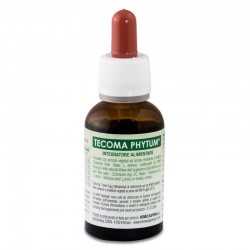 Tecoma Phytum Homeo Sapiens...