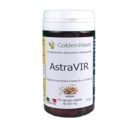  Astravir 60 Capsule