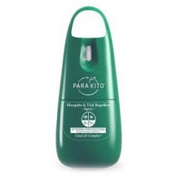 Efas Parakito Spray...