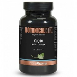 Botanical Mix CoQ10-Antiox...