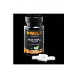 Digest Complex Botanical...