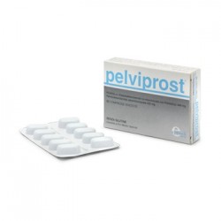  Pelviprost 20 Compresse