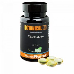 Botanical Mix Vitamina E...